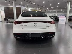 Mercedes-Benz EQE 500 4MATIC Pioneer Edition - ფოტო 3