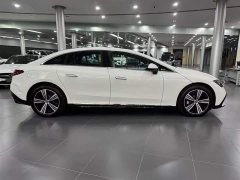Mercedes-Benz EQE 500 4MATIC Pioneer Edition - ფოტო 4