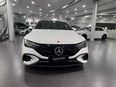 Mercedes-Benz EQE 500 4MATIC Pioneer Edition - ფოტო 6