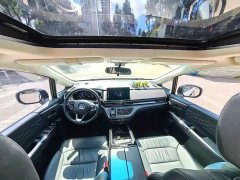 Honda Elysion 2.0L e:HEV Luxury Prestige Edition - ფოტო 10