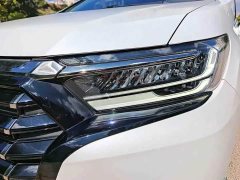 Honda Elysion 2.0L e:HEV Luxury Prestige Edition - ფოტო 2