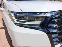 Honda Elysion 2.0L e:HEV Luxury Prestige Edition - ფოტო 3