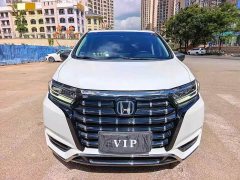 Honda Elysion 2.0L e:HEV Luxury Prestige Edition - ფოტო 4