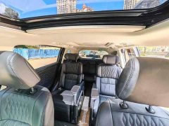 Honda Elysion 2.0L e:HEV Luxury Prestige Edition - ფოტო 5