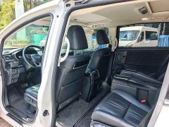 Honda Elysion 2.0L e:HEV Luxury Prestige Edition - ფოტო 7