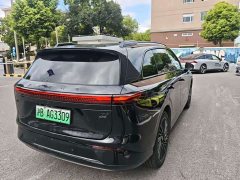 XPeng G9 725 Max - ფოტო 3