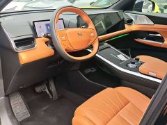 XPeng G9 725 Max - ფოტო 5
