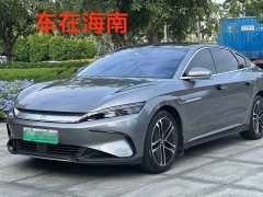 BYD Han 2023 EV Champion Edition 605KM FWD Luxury - ფოტო 1