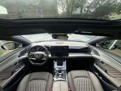 BYD Han 2023 EV Champion Edition 605KM FWD Luxury - ფოტო 10