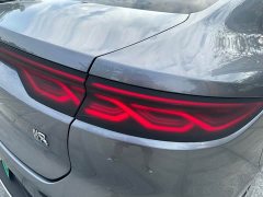 BYD Han 2023 EV Champion Edition 605KM FWD Luxury - ფოტო 12