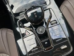 BYD Han 2023 EV Champion Edition 605KM FWD Luxury - ფოტო 13