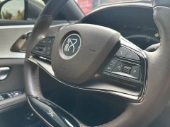 BYD Han 2023 EV Champion Edition 605KM FWD Luxury - ფოტო 14