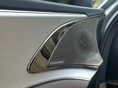BYD Han 2023 EV Champion Edition 605KM FWD Luxury - ფოტო 16