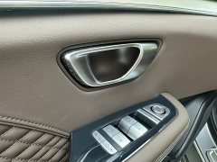 BYD Han 2023 EV Champion Edition 605KM FWD Luxury - ფოტო 17