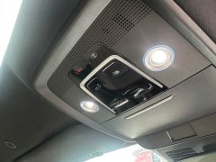 BYD Han 2023 EV Champion Edition 605KM FWD Luxury - ფოტო 19