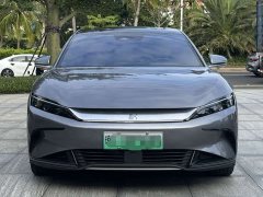 BYD Han 2023 EV Champion Edition 605KM FWD Luxury - ფოტო 3