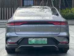 BYD Han 2023 EV Champion Edition 605KM FWD Luxury - ფოტო 5