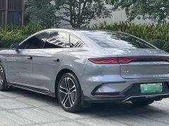 BYD Han 2023 EV Champion Edition 605KM FWD Luxury - ფოტო 6
