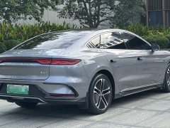 BYD Han 2023 EV Champion Edition 605KM FWD Luxury - ფოტო 7