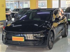 Tesla Model Y Facelift Long Range All-Wheel Drive - ფოტო 1