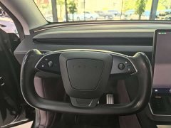 Tesla Model Y Facelift Long Range All-Wheel Drive - ფოტო 10