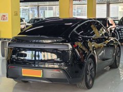 Tesla Model Y Facelift Long Range All-Wheel Drive - ფოტო 14