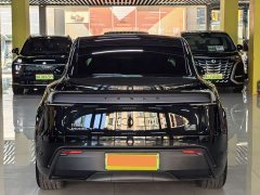 Tesla Model Y Facelift Long Range All-Wheel Drive - ფოტო 15