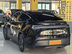 Tesla Model Y Facelift Long Range All-Wheel Drive - ფოტო 16