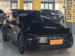 Tesla Model Y Facelift Long Range All-Wheel Drive - ფოტო 3