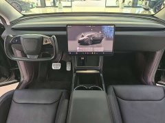 Tesla Model Y Facelift Long Range All-Wheel Drive - ფოტო 7