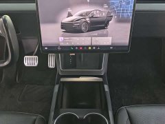 Tesla Model Y Facelift Long Range All-Wheel Drive - ფოტო 8