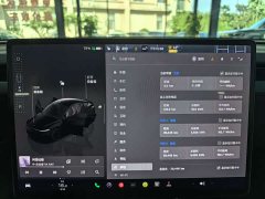 Tesla Model Y Facelift Long Range All-Wheel Drive - ფოტო 9