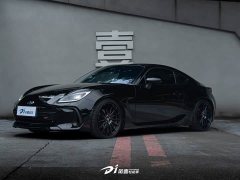 Subaru BRZ 2.4L Manual EyeSight STI Sport type RS - ფოტო 1