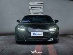 Subaru BRZ 2.4L Manual EyeSight STI Sport type RS - ფოტო 2