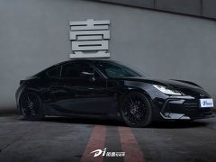 Subaru BRZ 2.4L Manual EyeSight STI Sport type RS - ფოტო 3