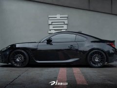Subaru BRZ 2.4L Manual EyeSight STI Sport type RS - ფოტო 4