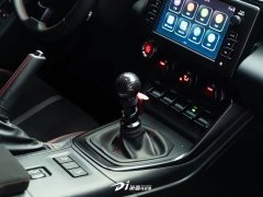 Subaru BRZ 2.4L Manual EyeSight STI Sport type RS - ფოტო 8