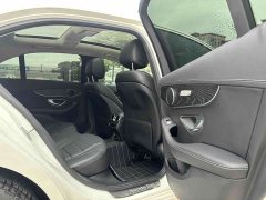 Mercedes-Benz C-Class C 260 L AMG Line - ფოტო 11