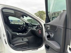 Mercedes-Benz C-Class C 260 L AMG Line - ფოტო 12