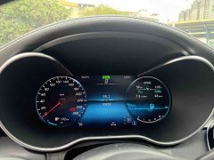 Mercedes-Benz C-Class C 260 L AMG Line - ფოტო 13