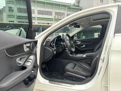Mercedes-Benz C-Class C 260 L AMG Line - ფოტო 8