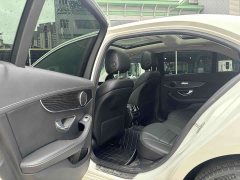 Mercedes-Benz C-Class C 260 L AMG Line - ფოტო 9