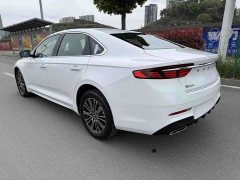 Geely Xingrui Dongfang Yao 1.5TD Fuyao Edition - ფოტო 10