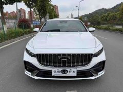 Geely Xingrui Dongfang Yao 1.5TD Fuyao Edition - ფოტო 2