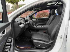 Geely Xingrui Dongfang Yao 1.5TD Fuyao Edition - ფოტო 4
