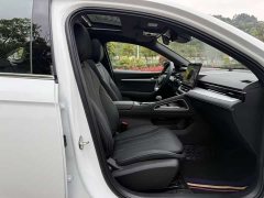 Geely Xingrui Dongfang Yao 1.5TD Fuyao Edition - ფოტო 6