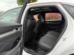 Geely Xingrui Dongfang Yao 1.5TD Fuyao Edition - ფოტო 7