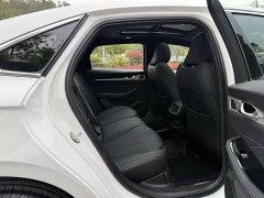 Geely Xingrui Dongfang Yao 1.5TD Fuyao Edition - ფოტო 9