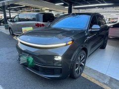 Li Auto L8 Max - ფოტო 1