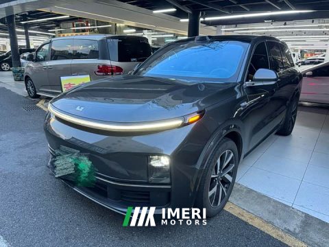 2023 Li Auto L8 Max - ავტომობილი ჩინეთიდან